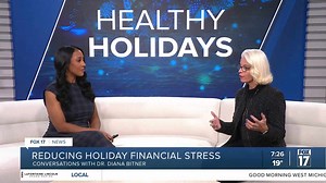 INTERVIEW: Income security & your health