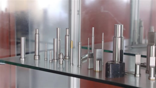 MEVCN MEDCA52 SKCA Standard Precision Angular Cam High Precision HRC 58-62 Cam Wedge Inclined Unit for Stamping Die Mold