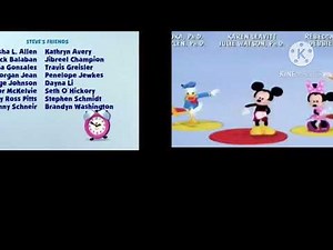 MMC PP SS BC Credits Remix