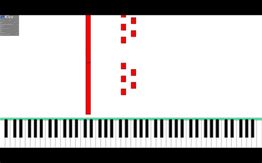 169 - 数字电摇I47和田峻岭Leo - 《Casio SK-49 Demo 02》 Falling Notes