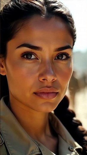 U.S. Military Women in Action | Stunning 4K Parade of Strength & Precision