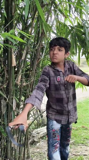 Real End Twist 😲 Bacehche ko Mardiya 🤣 Wait For Last #shorts