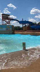 Lion Park Resort on Reels