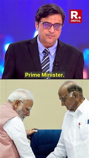 ‘Why Every MP Matters Now’: Arnab Explains BJP’s Search For Numbers
