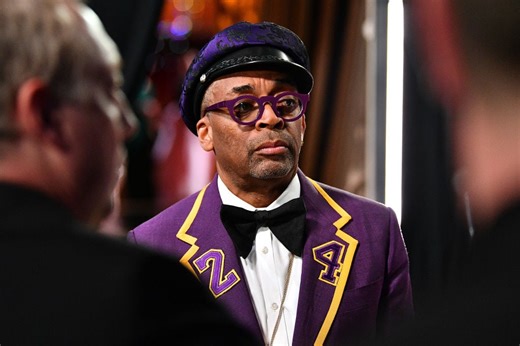 New Spike Lee Film Coming to HBO Following His Netflix Success with 'Da 5 Bloods'