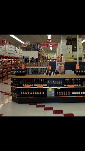 What a time to be a Total Wine.