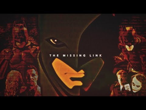 The Strange Canon of Batman: Gotham Knight