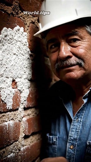 Como extraer el salitre de tus muros o paredes..