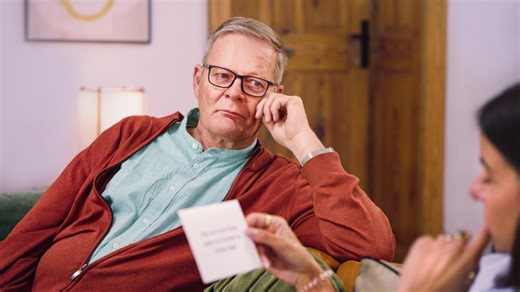 Familientherapie mit Franca Cerutti: Folge 4: Mut zur Wahrheit (mit Gebärdensprache)