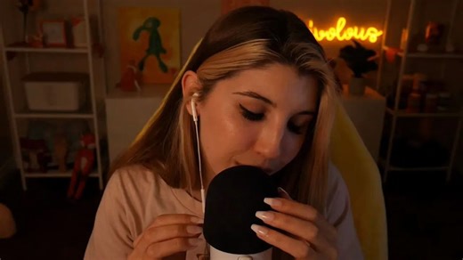 FrivolousFox狐狸~210821。Yeti令你融化的声音