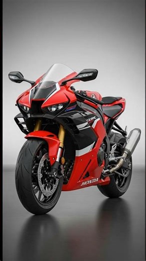 2026 Honda CBR1000RR-R Fireblade 🔥 Ultimate Superbike Power