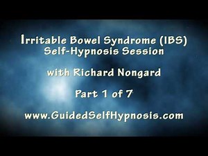Irritable Bowel Syndromw Hypnosis (IBS) -Session One