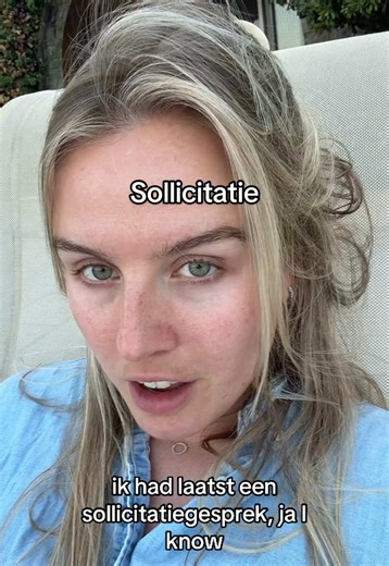 Sollicitatie: hoe reageer je op een lastige vraag tijdens een gesprek