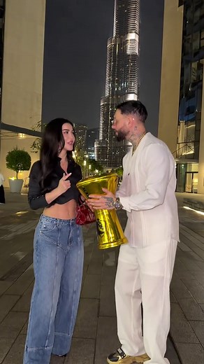 @Lamis Kan | لميس كان beat perfect darbuka😱 #alrafaelo #darbuka #dubai