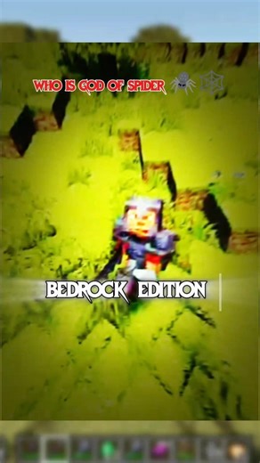 mojank fix bedrock #minecraft #gaming #shorts