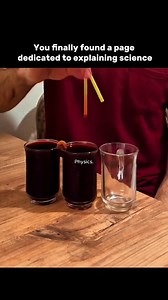 🌌 Physics: The Science That Explains Everything ⚛️ #science #experiment #physics | The Physics Lab