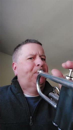 Jazz Trumpet: #Liptrills and #shakes on my #trumpet