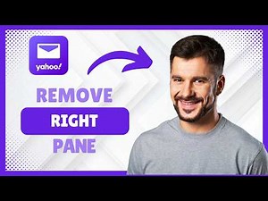 How to Remove Right Pane in Yahoo Mail [Quick Fix]