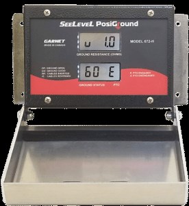 Grounding – Garnet Instruments