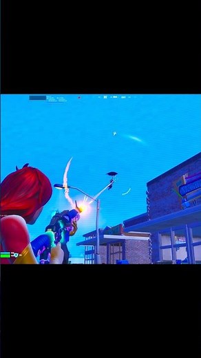 Use Code ZRK ❤ #fortnite #fortniteshorts #gaming