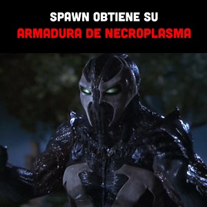 1.5M views · 35K reactions | "En nombre de todos los infiernos os nombro: Spawn, general del ejército de los infiernos. De pie, maldito. De pie duque de los fritos, sultan de los tocinos, emir de lo muy sucio". 嵐 | 3DJuegos LATAM | Facebook