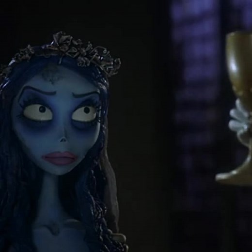#emily #corpsebride #corpsebrideedit #animation #ფორიუზეგახტი