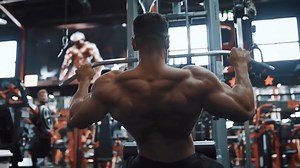 健身音乐欣赏NEFFEX - Fight Back [Official Video]