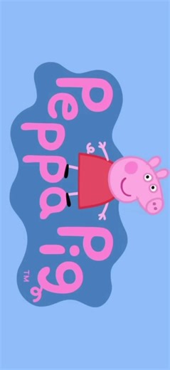 Peppa Pig