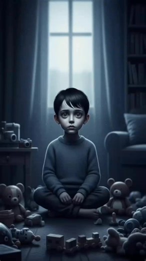 Transformative Effects of AI on a Child's Voice