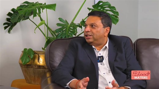 5.9K views · 109 reactions | Does the SANBS sell blood? This is one of the questions we get regularly. To learn more about how the SANBS operates, subscribe and listen to the #BloodMatters podcast now available on YouTube, @OfficialSANBS SANBS CEO, Ravi Reddy explains this and so much more on Episode 1: https://youtu.be/xlams9x1LCc #BloodMatters #SANBSPodcast | South African National Blood Service | Facebook