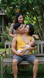 Rahmi Rahmat, conjoined twins with two heads and one body, continue their journey with strength, grace, and unity. A quiet reminder that life is not defined by limitations, but by courage and togetherness. #RahmiRahmat #ConjoinedTwins #InspiringJourney #TogetherAsOne #HumanStrength #LifeStory #RespectLife #EverydayInspiration | Maria Begum