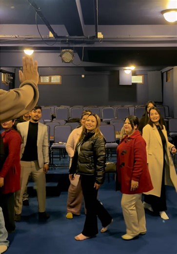 Master Eye Contact for Effective Communication