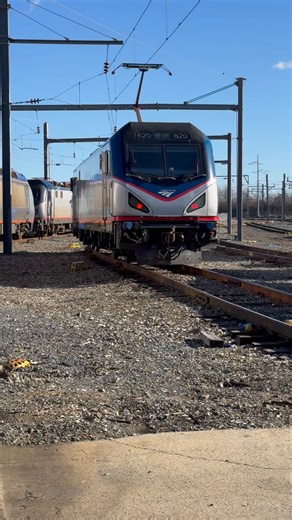 Honoring 200 years of railways! Today, we’re joining over 50 railways and up to 200 locomotives worldwide in the Railway200 Whistle-Up—the largest railway heritage celebration ever. At noon local time, train horns and whistles will echo across the globe, kicking off a year-long celebration of the 200th anniversary of the modern railway. From the launch of the Stockton and Darlington Railway in 1825 to the rail networks of today, railroads have shaped economies, connected communities, and moved t