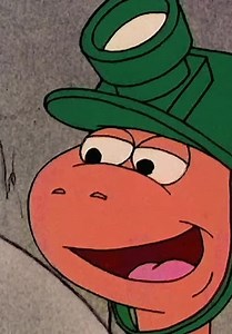 Danger Mouse S01:E08 - Die Laughing