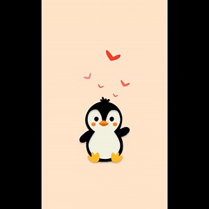 Penguin Animation -Figma