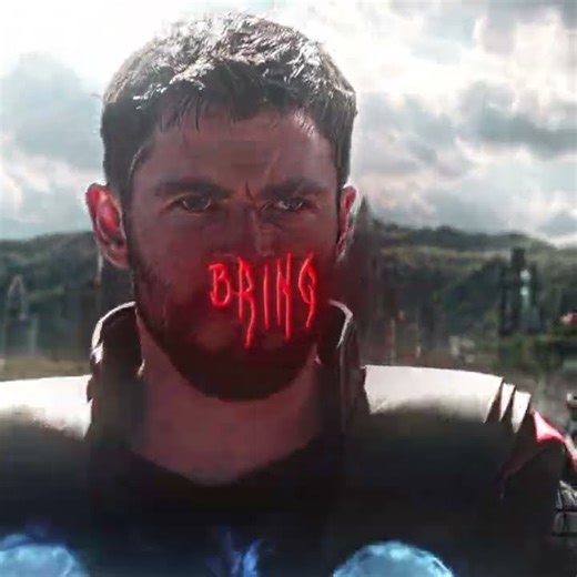 Thor Vs Dr. Doom | Avengers: Dooms Day | Part 2 | Funk Criminal(slowed) #edit #drdoom #avengers #mcu