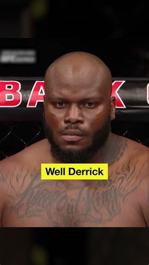 “Where Ronda’s Fine A** At?” – Derrick Lewis calls out Opponent’s Wife #UFC #MMA