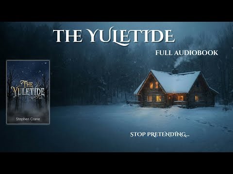 The Yuletide | Christmas Horror Audiobook | 1980s Gothic Story