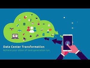 Realize your Next Generation Data Centers with Capgemini