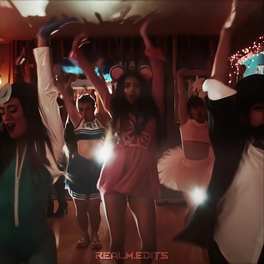 Avantika Mean girls 2024 dance edit