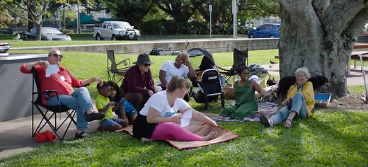 CRISP: Community Refugee Integration and Settlement Pilot - Community Refugee Sponsorship Australia