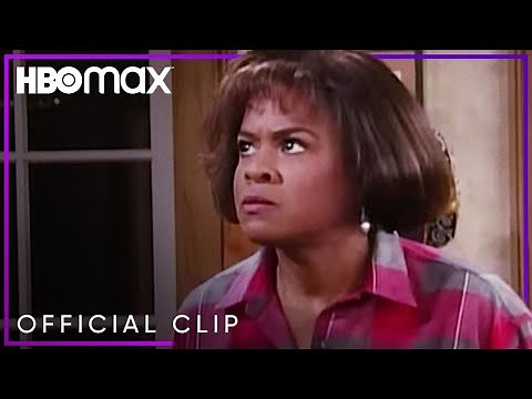 Hangin' With Mr. Cooper | Vanessa Loses the Lottery Ticket | HBO Max