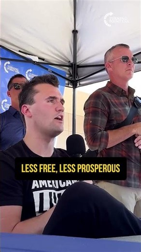 The Real Price of Socialism