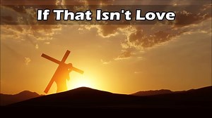 4.6K views · 134 reactions | IF THAT ISN'T LOVE - OLD ELVIS GOSPEL SONG | Scott Nelson Recordings | Facebook