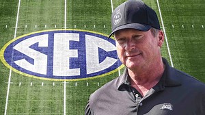 Why Jon Gruden would ‘kill it’ in the SEC