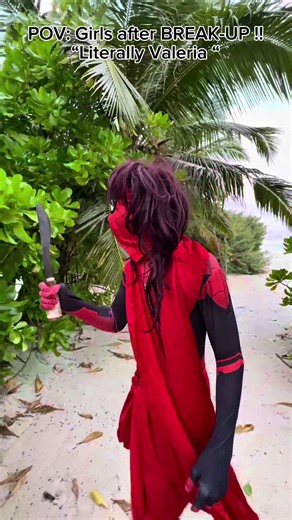 Empowering Women: Valeria's Journey in the Maldives