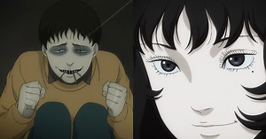 Netflix《伊藤潤二狂熱：日本恐怖故事》正式開播！20部作品重新改編 重現經典《人頭氣球》、《雙一》等