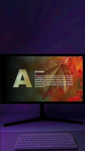 How to bold text in PowerPoint #powerpoint #tutorial #morph