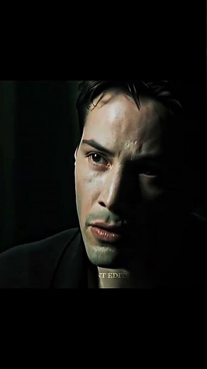 Matrix is everywhere ☠️ [4k] #matrix