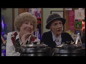 Emmerdale 26th December 2007